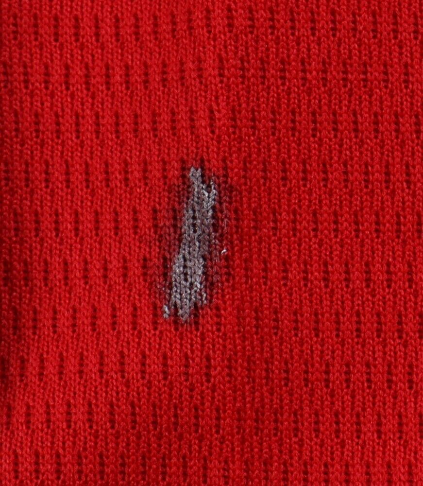 James Paxton Signed Boston Red Sox Nike Jersey (JSA COA) 2023 Bosox Starter