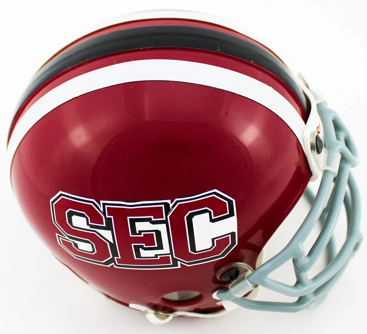 Herschel Walker “82 Heisman” Signed Mini Helmet (JSA COA) Georgia Bulldogs R.B.
