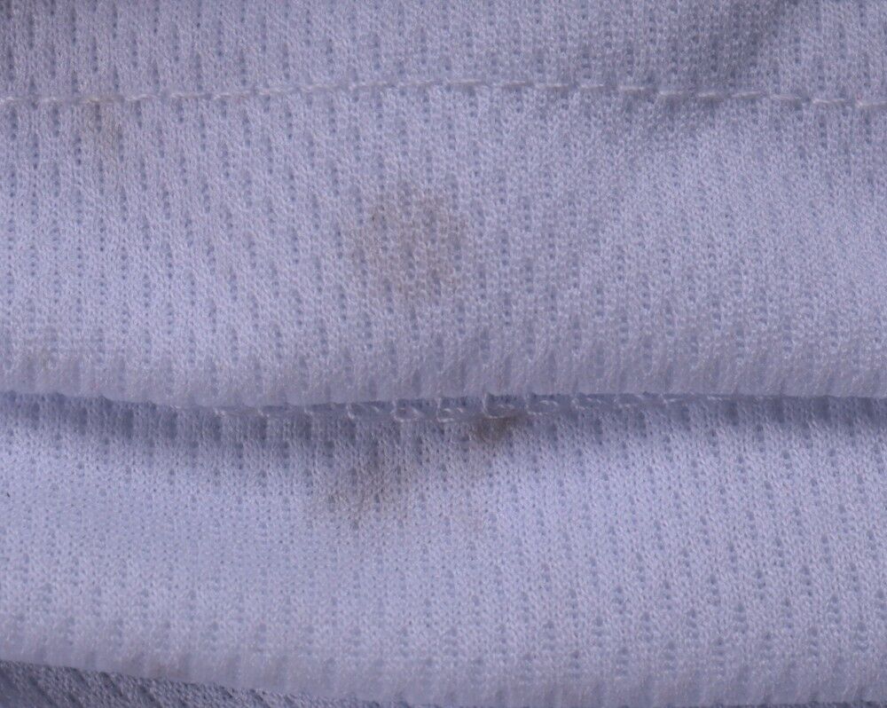 Chevy Chase Signed Bears "Griswold" Jersey (Beckett) National Lampoon's Vacation