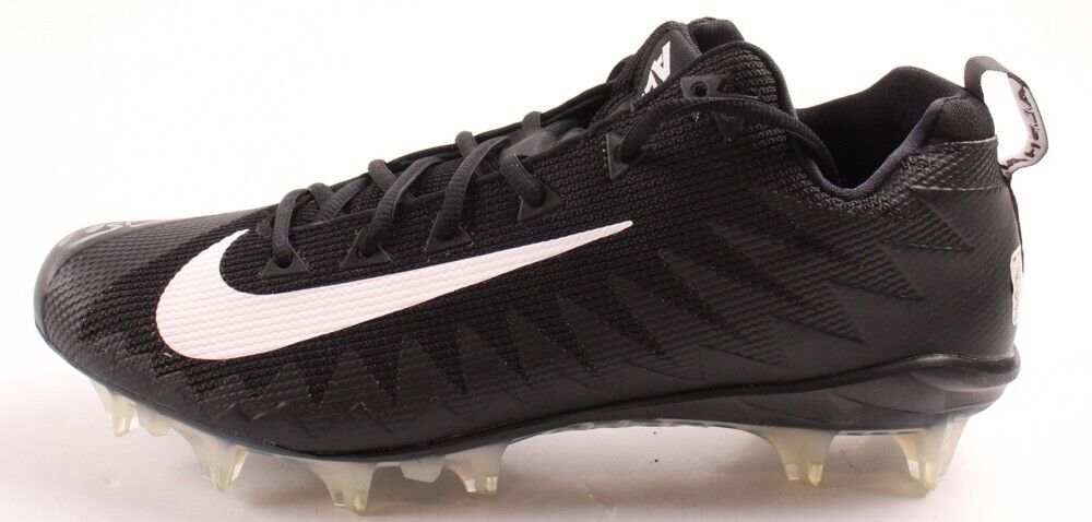 Tim Tebow Signed Nike Baseball Cleat (Tebow Holo) Florida Gators 2017 Heisman QB