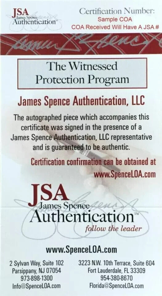 James Conner Signed Steelers Gotham Jersey (JSA COA) Pittsburgh #1 Running Back