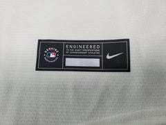 Nolan Arenado Signed St Louis Cardinals Authentic Nike Jersey 2xInscribed (JSA)