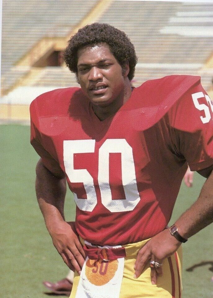 Ron Simmons Signed Florida State Seminoles Jersey (Beckett COA) WWE & WCW Champ