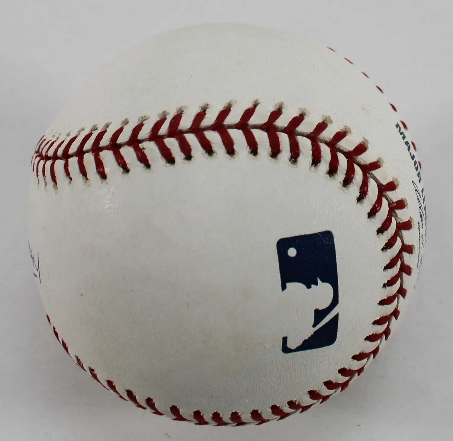 Jody Davis Signed ML Baseball Inscribed "2x All-Star" (TriStar) Chicago Cubs