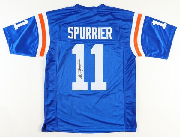 Steve outlets Spurrier Gators Jersey