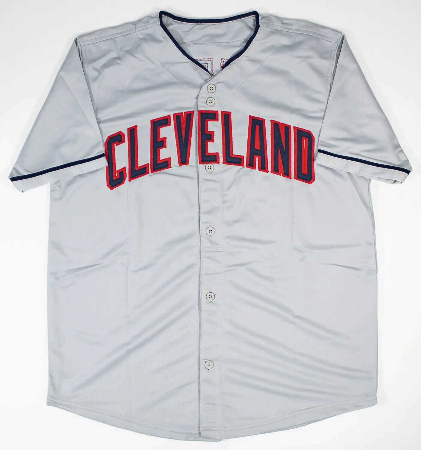 Shane Bieber Signed Cleveland Guardians Jersey (JSA COA) 2020 AL Cy Young Award