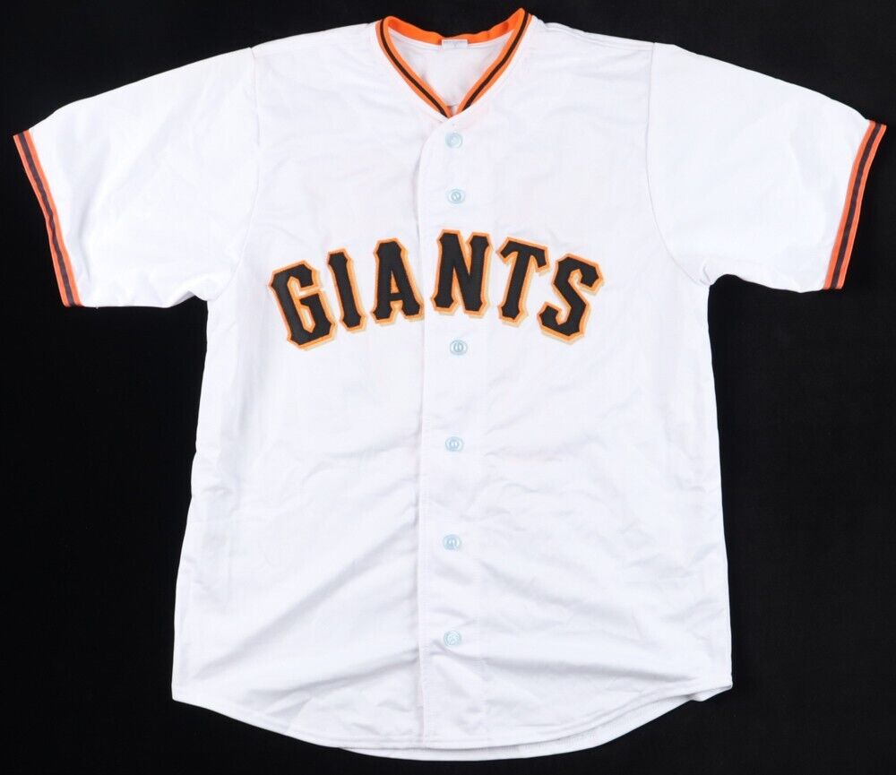 Mitch Haniger Signed San Francisco Giants Jersey (PSA) 2018 A.L All Star O.F.
