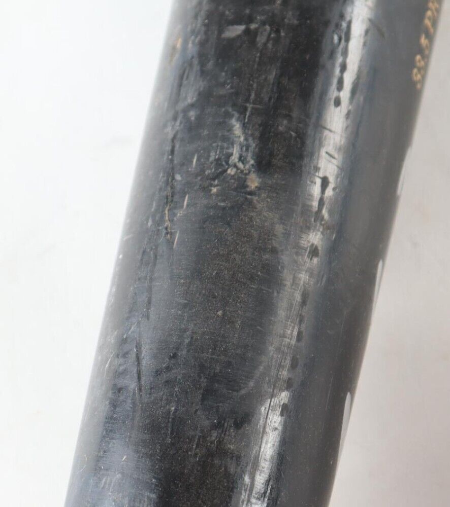Eugenio Suarez Signed Game-Used Old Hickory Baseball Bat (JSA COA) Diamondbacks