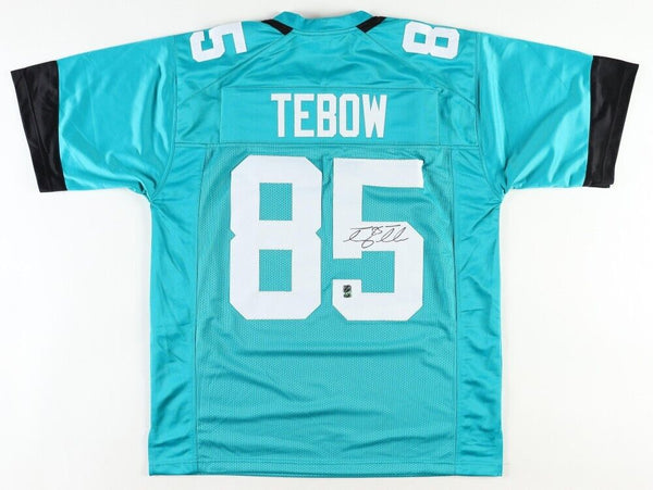 game jersey tim tebow jersey jags