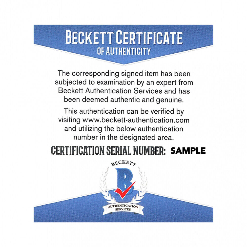 Chris Olave Signed Ohio State Buckeyes Jersey (Beckett COA) Saints Wide Receiver