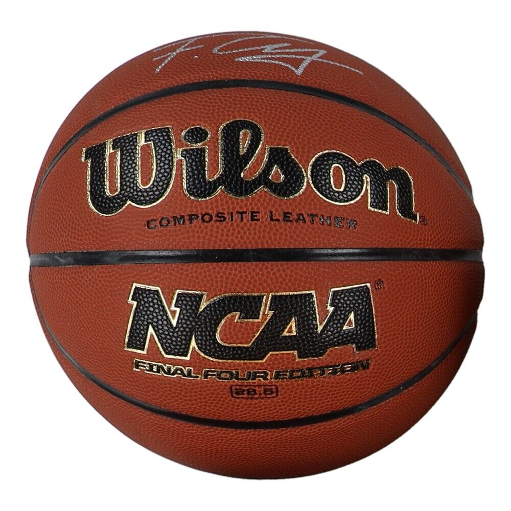 Franz Wagner Signed NBA Orlando Magic Basketball - Michigan Wolverines (Beckett)