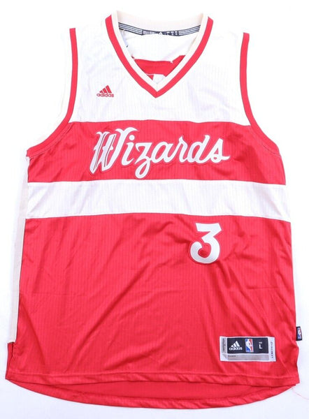 Bradley beal wizards jersey on sale