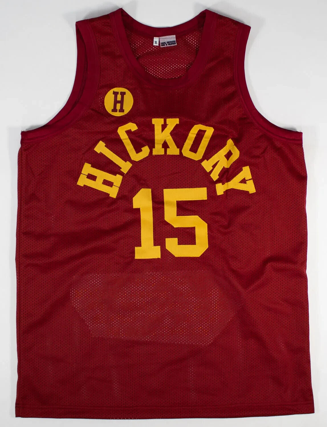 Maris Valainis Signed Jimmy Chitwood Indiana State High School‘Hoosiers" Beckett