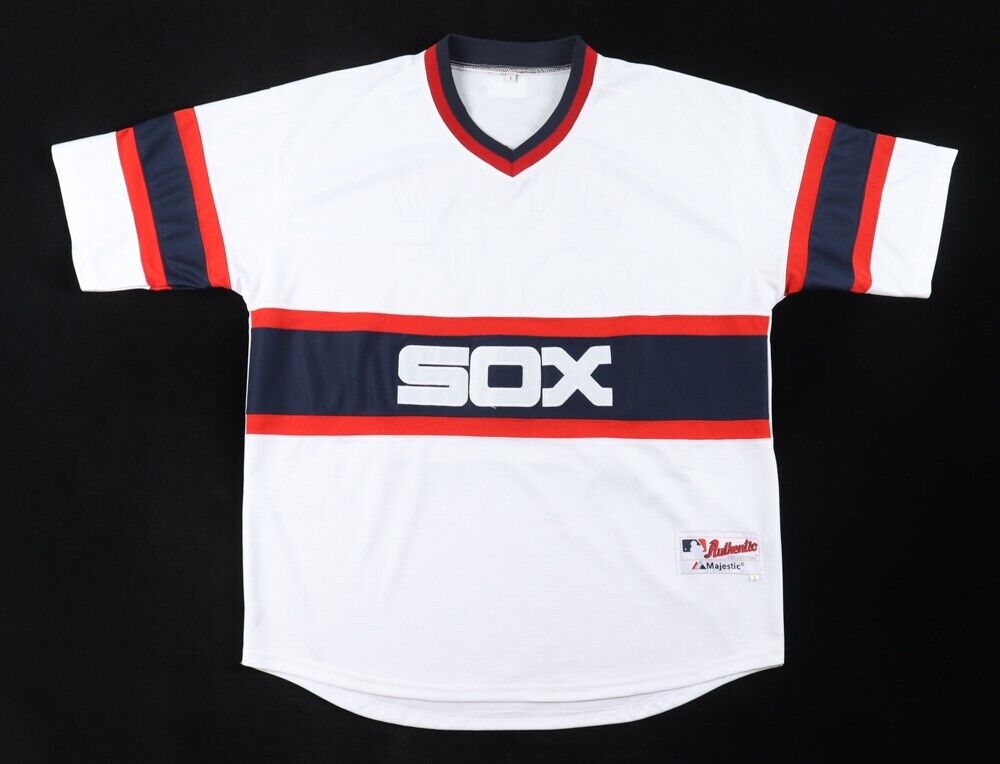 Michael Kopech Signed Chicago White Sox Jersey (Beckett) ChiSox Pitcher