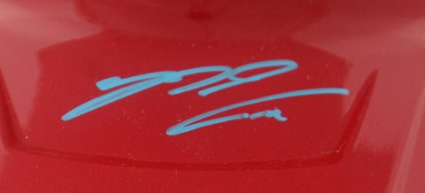 Nolan Arenado Signed St. Louis Cardinals Full-Size Batting Helmet (Playball Ink)