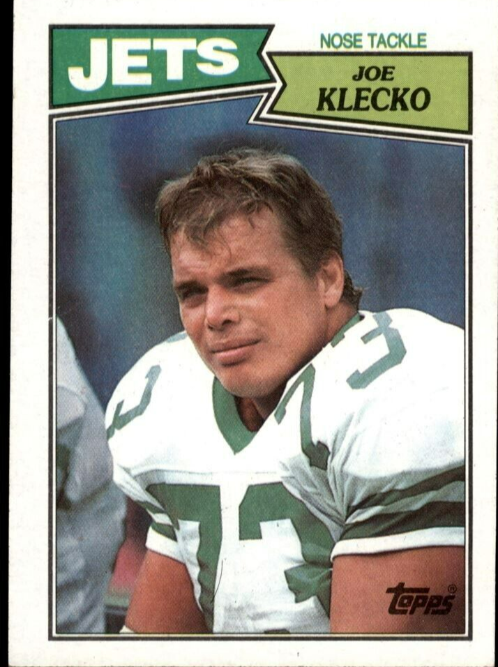 New York Sack Exchange Signed Mini Helmet (JSA COA) Gastineau Lyons Klecko Salam