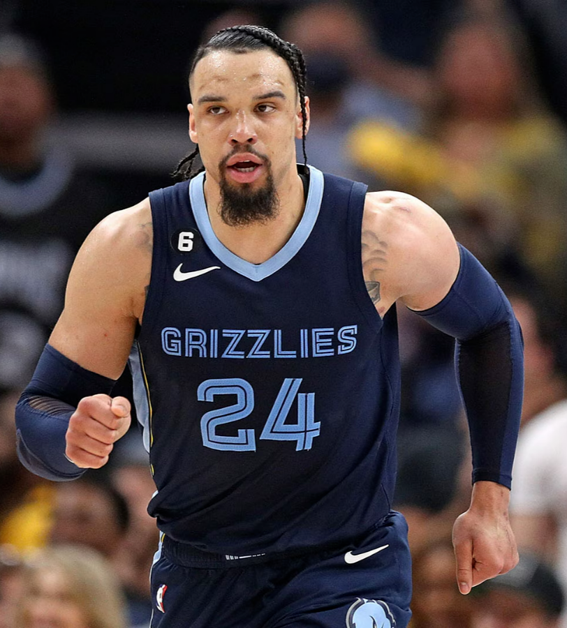 Dillon Brooks Signed Memphis Grizzlies Nike Jersey (PSA) 2017 Draft Pick Forward