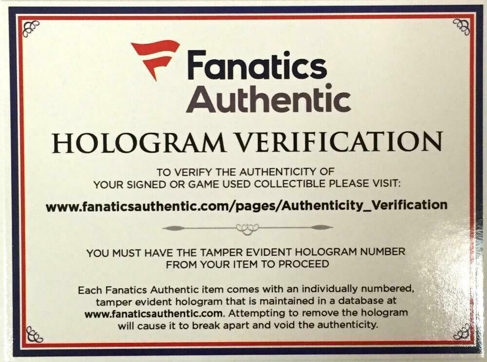 Cole Anthony Signed Orlando Magic Nike NBA Swingman Jersey (Fanatics) 2020 Pick