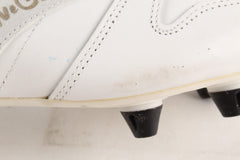 Cal Ripken Jr Signed Brooks Baseball Cleat Inscribed "2131 Consecutive Games"PSA