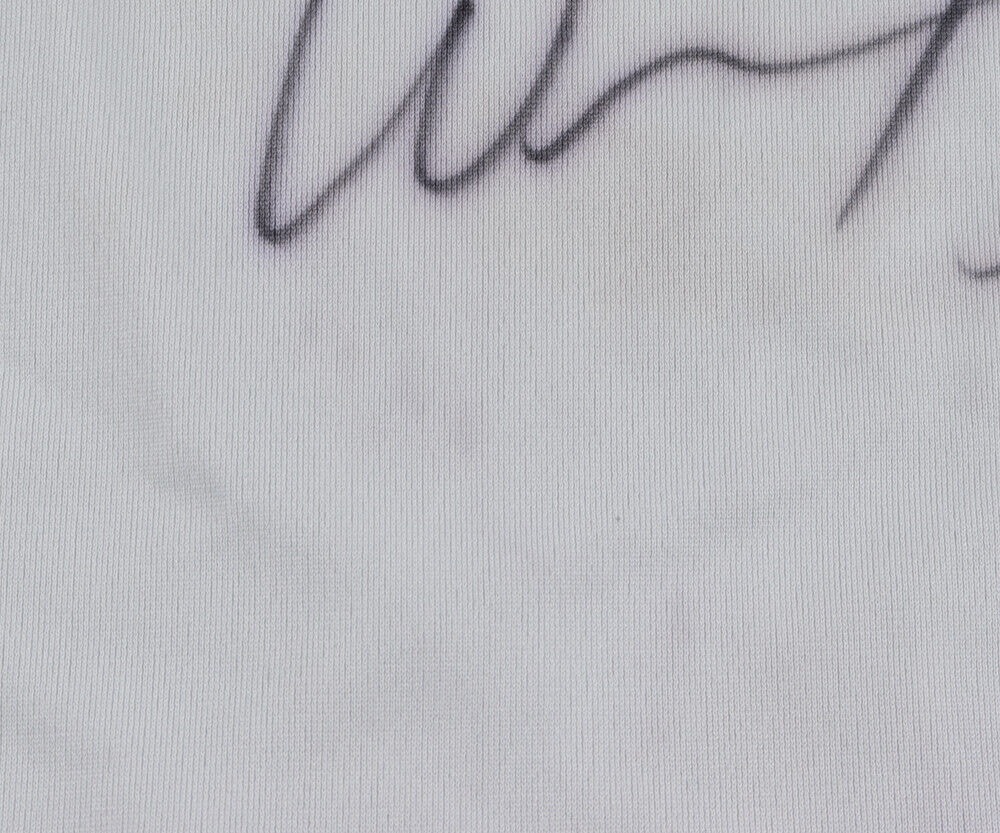 Carson Wentz Signed Philadelphia Eagles Custom Jersey /Fanatics Hologram