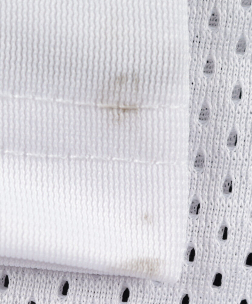 Cleo Miller Signed Browns Jersey (Beckett COA) Cleveland Full Back 1975-1982