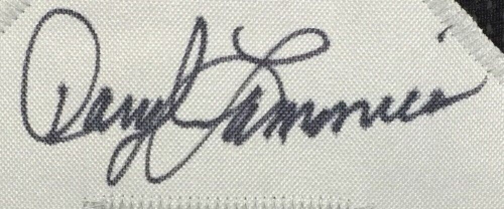 Daryle Lamonica Signed Oakland Raiders White Jersey (JSA COA) The Mad Bomber
