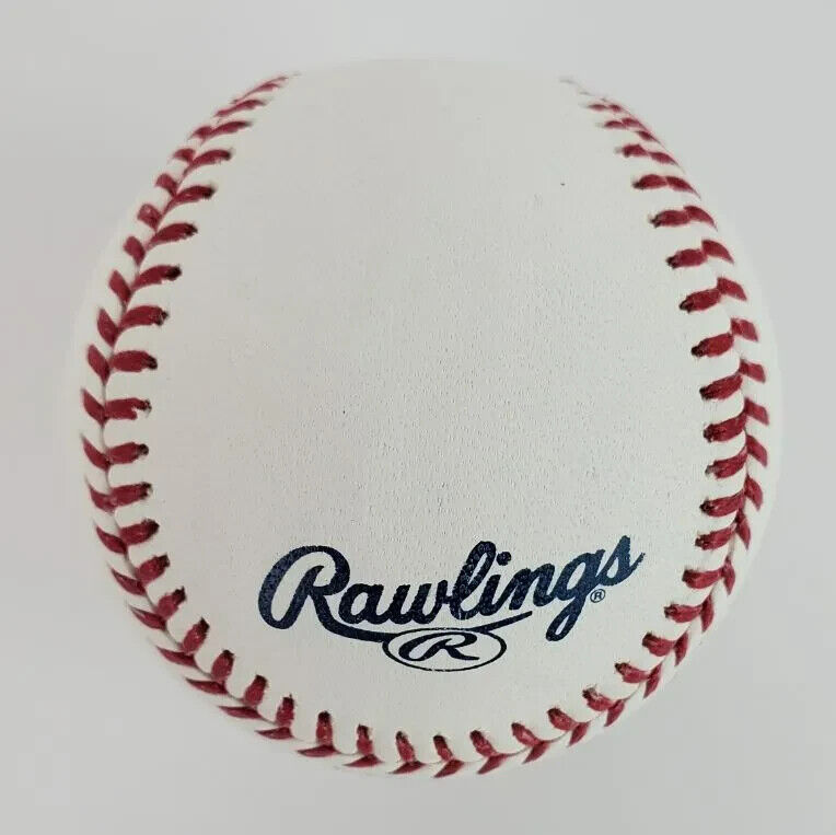 Seiya Suzuki Signed Major League Baseball (JSA COA) Chicago Cubs Right Fielder