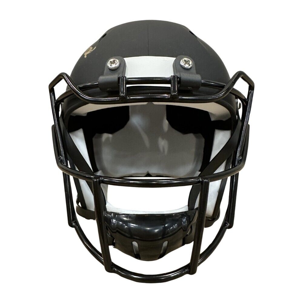 Robert O'Neill Signed Mini Helmet Inscribed "The Operator"(PSA) Killed Bin Laden