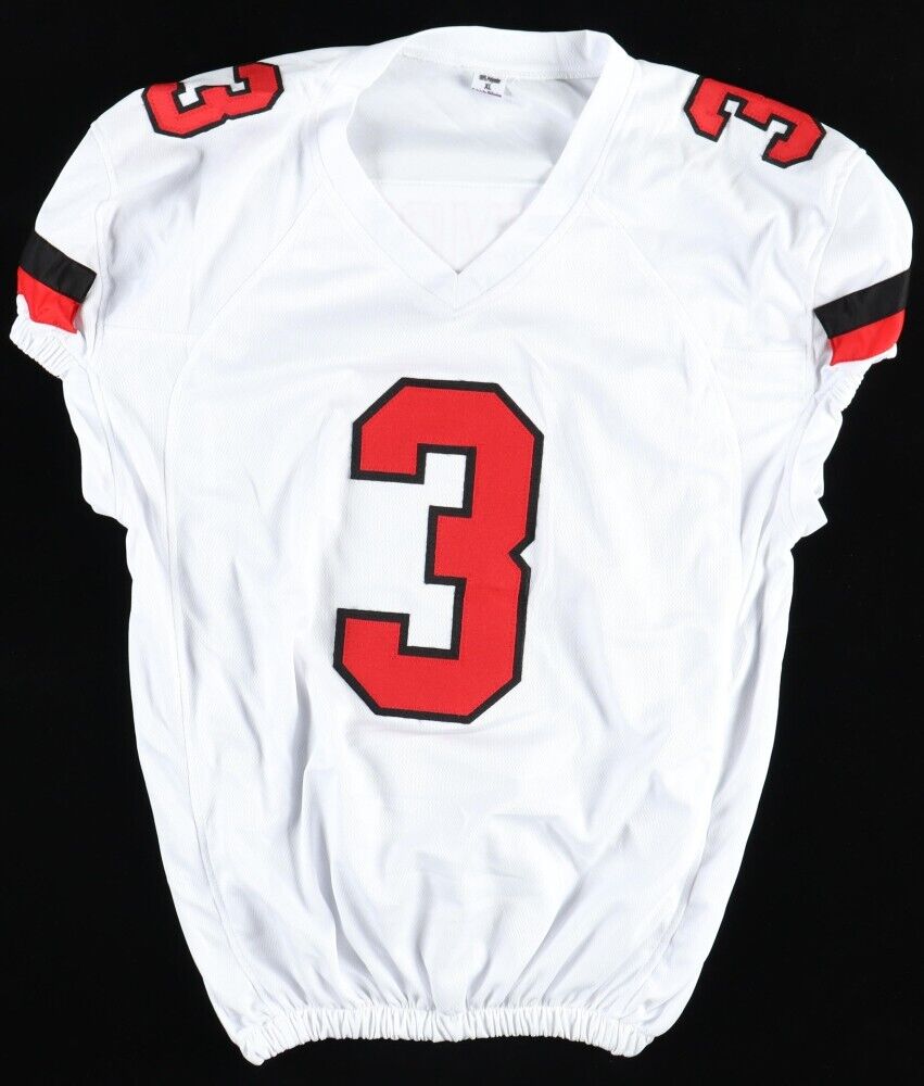 Chris Lammons Signed South Carolina Gamecocks Pro Cut Jersey (JSA COA) Colts D.B