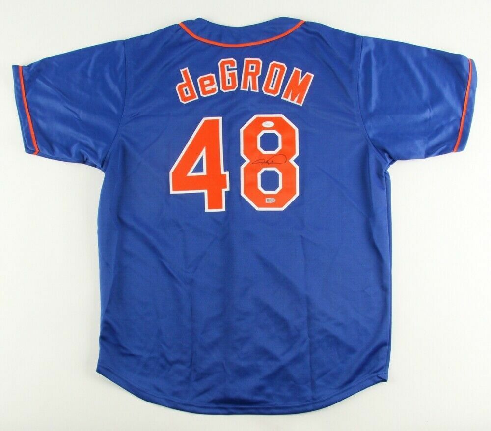 MLB Signed Jersey Lot / 60 Years of All Star Players / Please Read Details Below