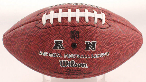 new nfl ball amazon