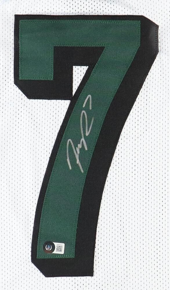 Haason Reddick Signed Philadelphia Eagles Jersey (Beckett) 2022 Pro Bowl LB