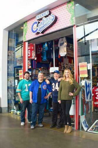 Frank Gore Signed Pro Bowl Jersey (Beckett COA) 5×Pro Bowl R.B 49ers,Colts,Bills