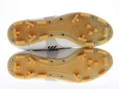 Dodgers: Signed Pair Mizuno Baseball Cleats Cey, Russell, Lopes, Garvey JSA COA