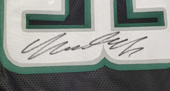 Nolan Smith Jr. Signed Philadelphia Eagles Jersey (JSA) 2023 1st Round Pick L.B