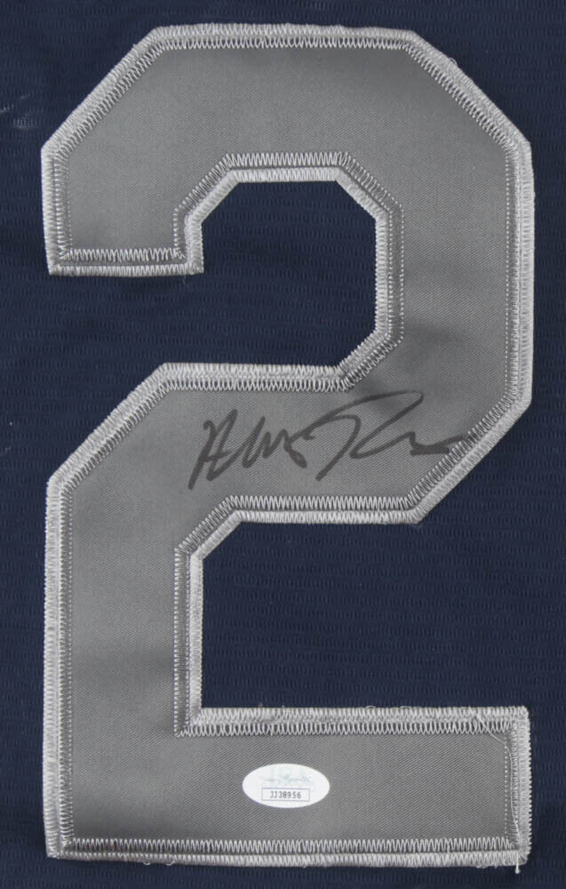 Alek Thomas Signed Arizona Diamondbacks Majestic All-Star Futures Jersey JSA COA