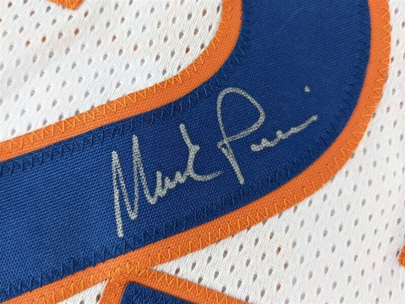 Mark Price Signed Cleveland Cavaliers Jersey (JSA COA) 4xAll Star Point Guard