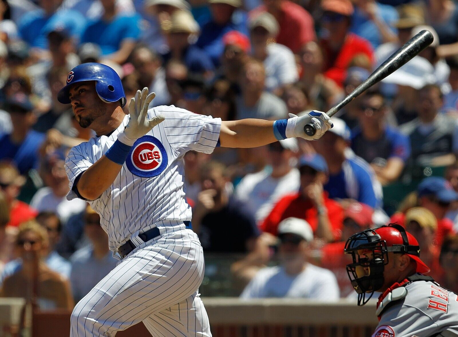 Geovany Soto Signed Chicago Cubs Jersey Inscribed "ROY 08" (JSA) 2008 All Star