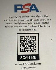 Roberto Alomar Signed Toronto Blue Jays Jersey (PSA) 12×All-Star 2nd Baseman