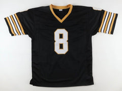Archie Manning Signed New Orleans Saints Jersey (PSA) Peyton and Eli's Father