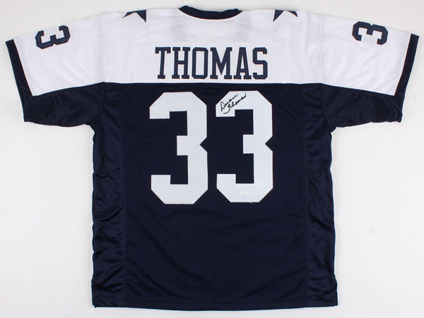 Dallas cowboys cheap throwback jersey