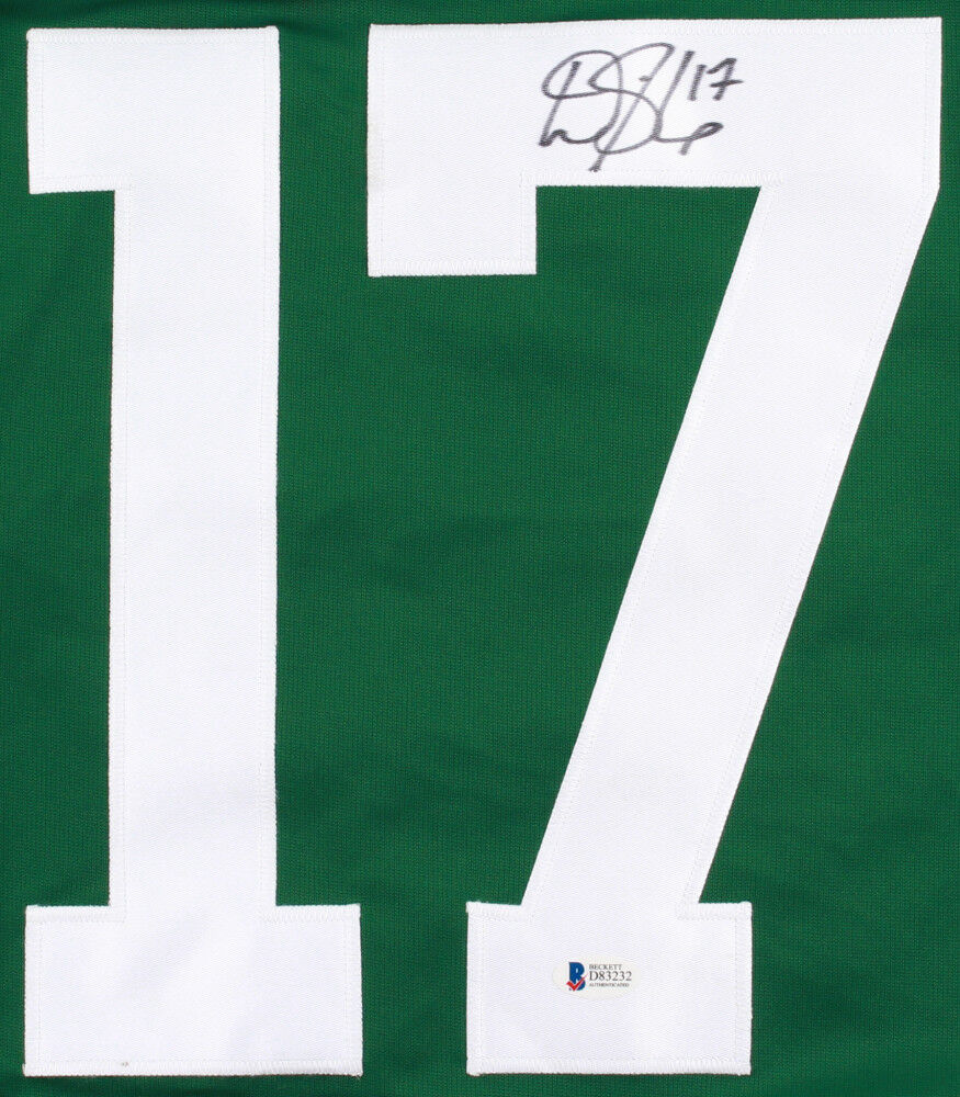 Devin Shore Signed Dallas Stars Jersey (Beckett COA) Playing career 2015–present