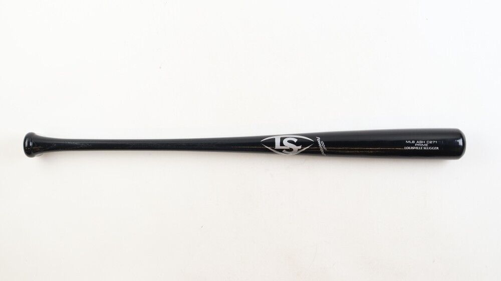Seiya Suzuki Signed Louisville Slugger Baseball Bat (JSA) Chicago Cub Outfielder