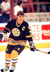 Ray Bourque Signed Boston Bruins Jersey Inscribed "HOF 04" (JSA COA) 19xAll Star