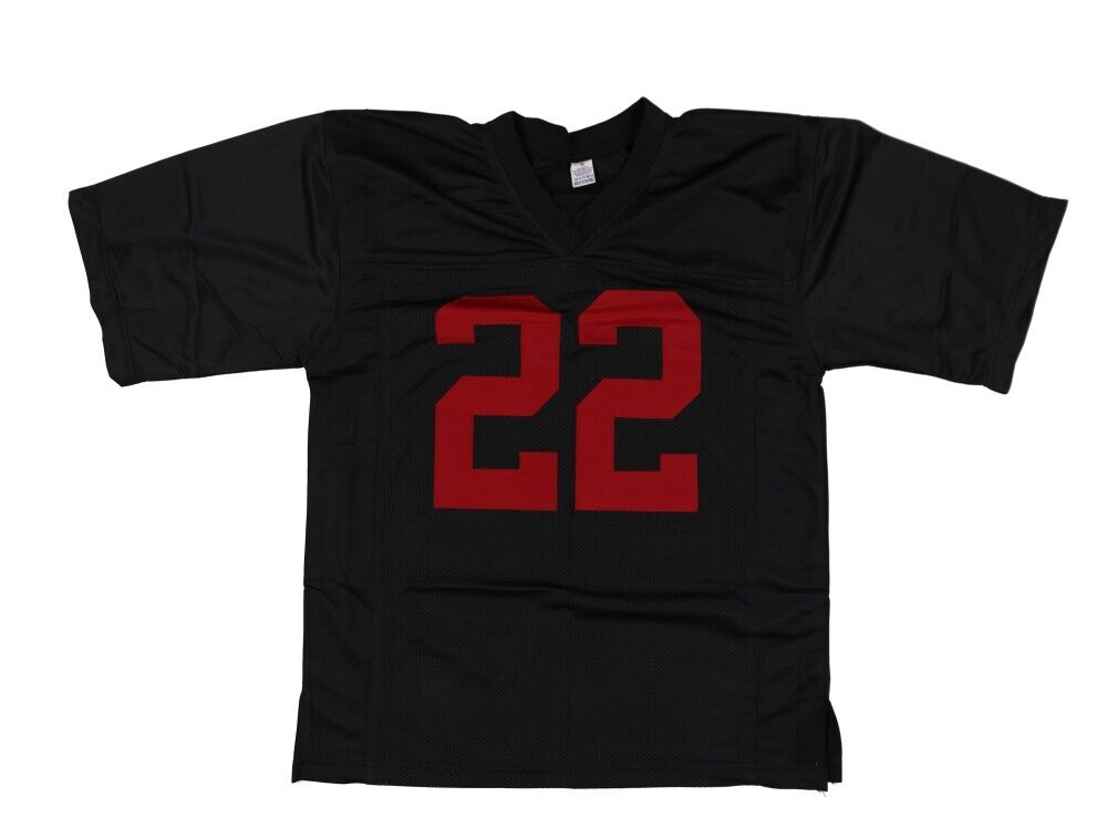 Najee Harris Signed Alabama Crimson Tide Jersey (PSA COA) 2xSEC Champion R.B