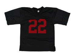 Najee Harris Signed Alabama Crimson Tide Jersey (PSA COA) 2xSEC Champion R.B