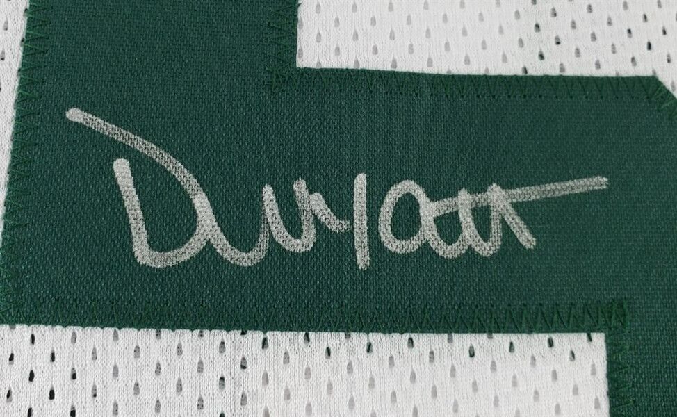 Devonte Wyatt Signed Green Bay Packers White Jersey (JSA COA) 2022 1st Rnd Pk DE