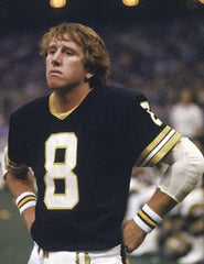 Archie Manning Signed New Orleans Saints Jersey (PSA) Peyton and Eli's Father