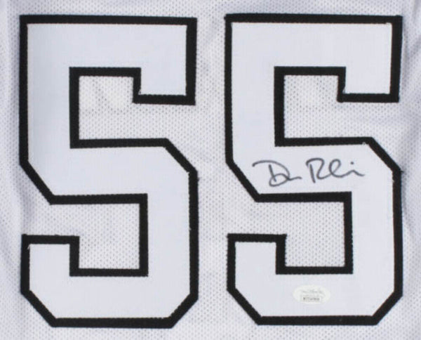 Duncan Robinson Signed Miami Heat Jersey (JSA COA) White on White Jers –