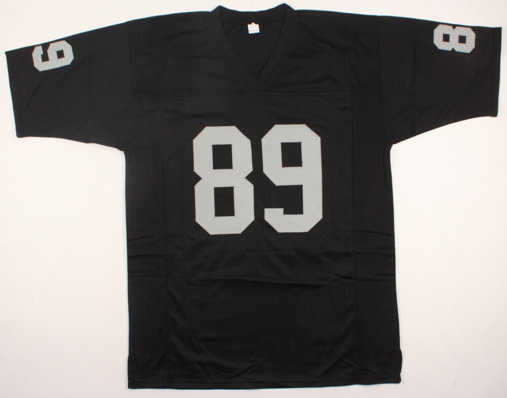 Amari Cooper Signed Raiders Jersey (JSA COA) 2×Pro Bowl (2015, 2016) Wide Out